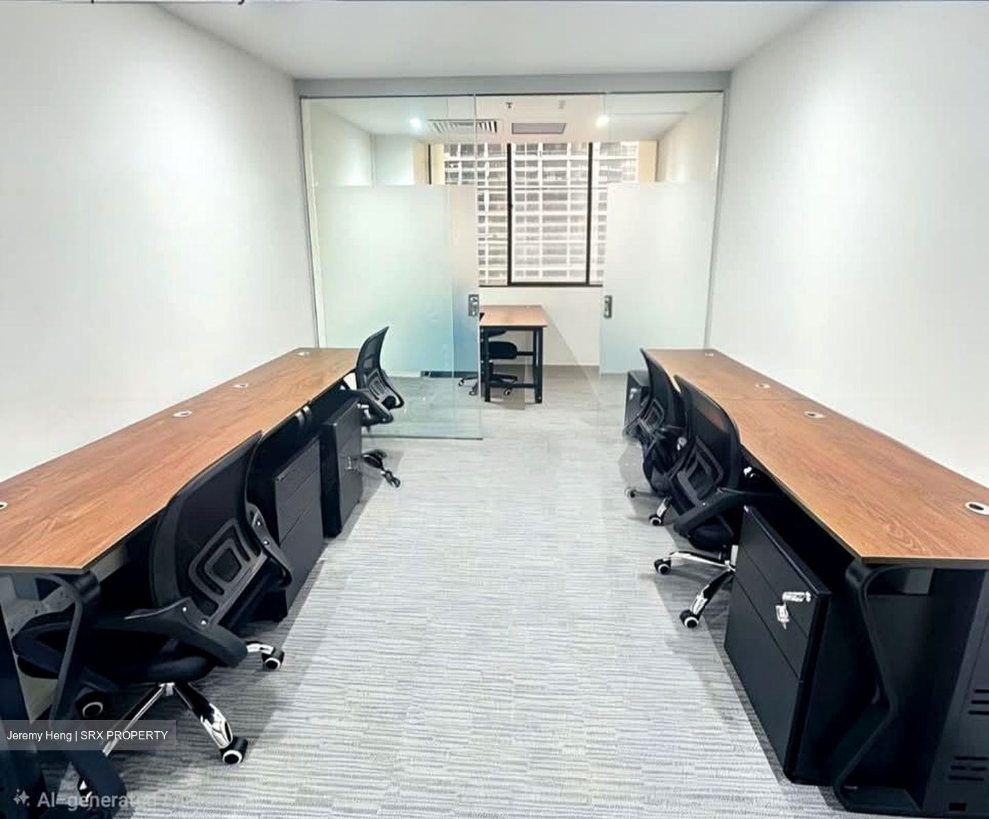 International Plaza (D2), Office #568227541